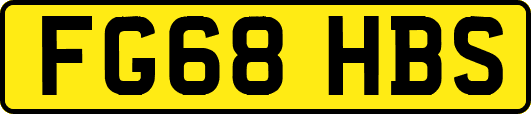 FG68HBS