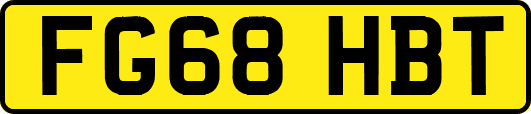FG68HBT