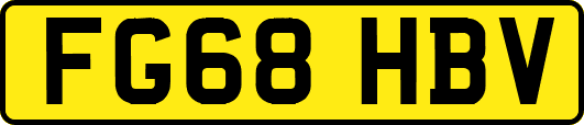 FG68HBV