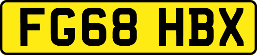 FG68HBX