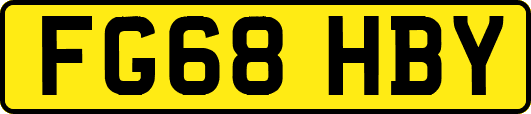 FG68HBY