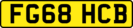 FG68HCB