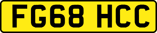 FG68HCC