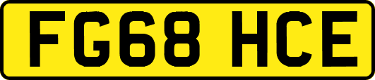 FG68HCE