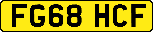FG68HCF
