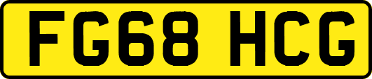 FG68HCG