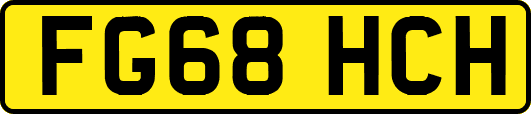 FG68HCH
