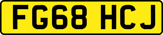 FG68HCJ
