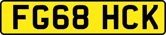 FG68HCK
