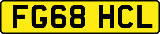 FG68HCL
