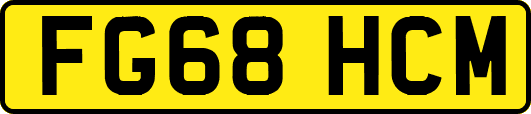 FG68HCM