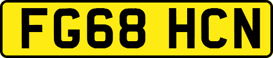 FG68HCN