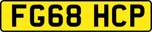 FG68HCP