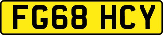 FG68HCY