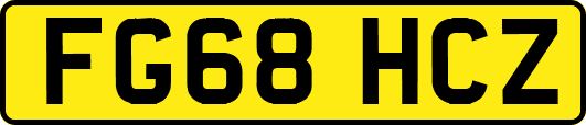 FG68HCZ
