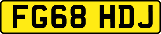 FG68HDJ