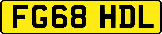 FG68HDL