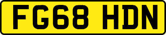 FG68HDN
