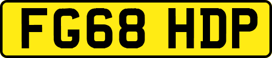 FG68HDP