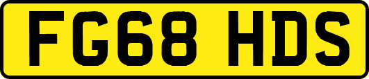 FG68HDS