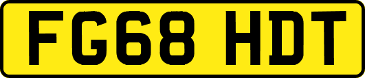 FG68HDT