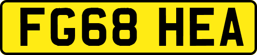 FG68HEA