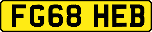 FG68HEB