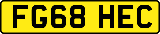 FG68HEC