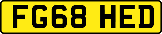 FG68HED
