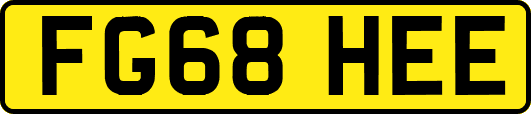 FG68HEE