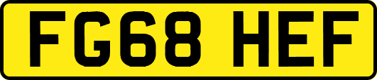 FG68HEF