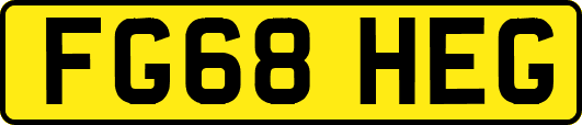 FG68HEG