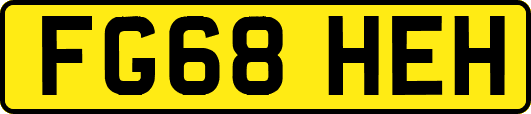 FG68HEH