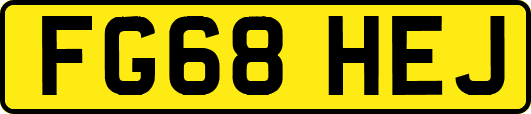 FG68HEJ
