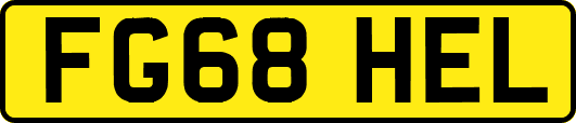 FG68HEL