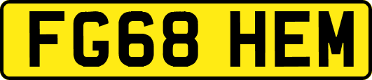 FG68HEM