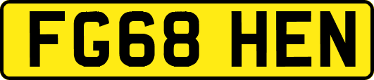 FG68HEN