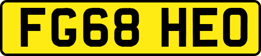 FG68HEO