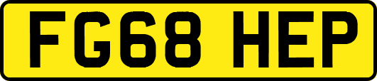 FG68HEP