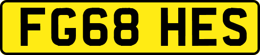 FG68HES