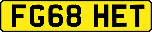 FG68HET