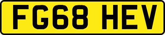 FG68HEV