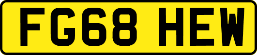 FG68HEW