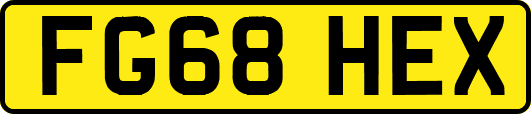 FG68HEX