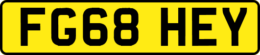 FG68HEY