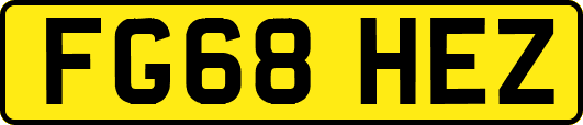 FG68HEZ