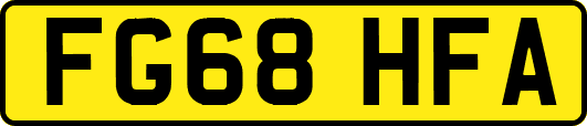FG68HFA