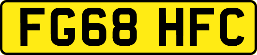 FG68HFC