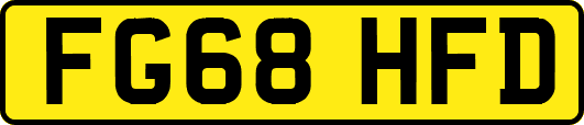 FG68HFD