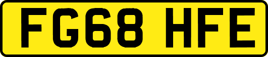 FG68HFE